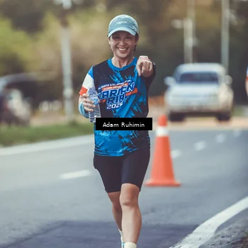 Runner Photo 7849887