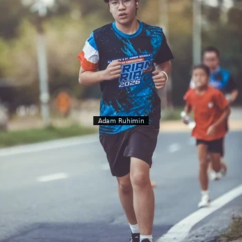 Runner Photo 7849890