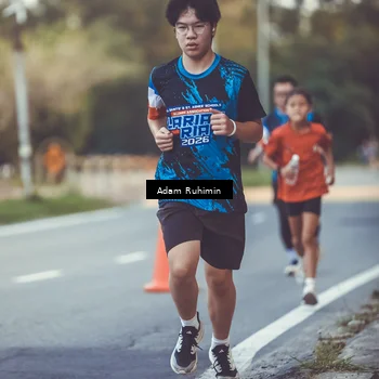 Runner Photo 7849891