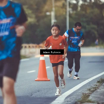 Runner Photo 7849892