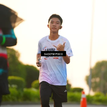 Runner Photo 7849894