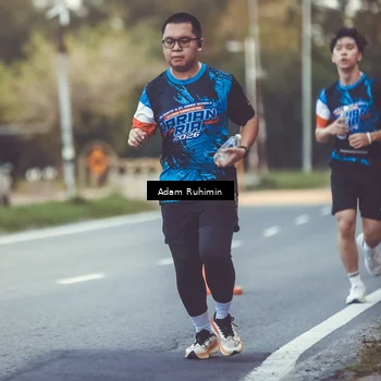 Runner Photo 7849900