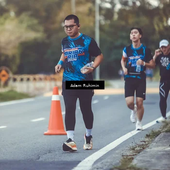 Runner Photo 7849901