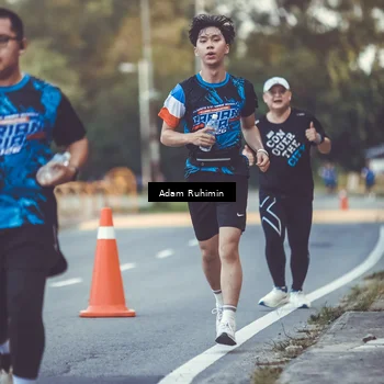 Runner Photo 7849902