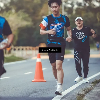 Runner Photo 7849903