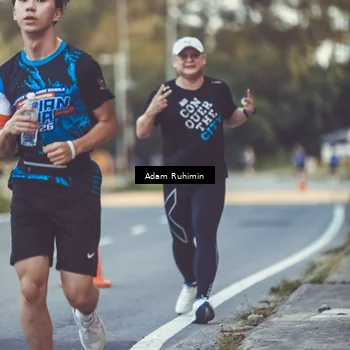 Runner Photo 7849904
