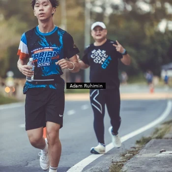 Runner Photo 7849905