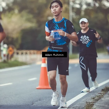 Runner Photo 7849906