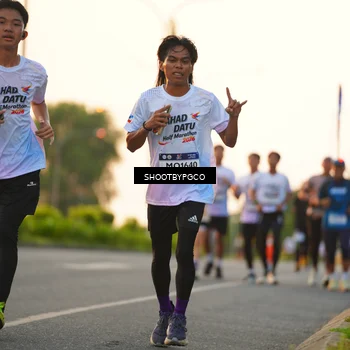 Runner Photo 7849907