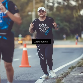 Runner Photo 7849908