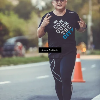 Runner Photo 7849909
