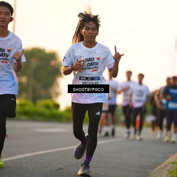 Runner Photo 7849910