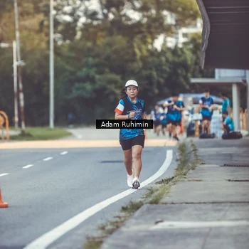 Runner Photo 7849913