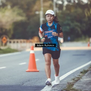 Runner Photo 7849915