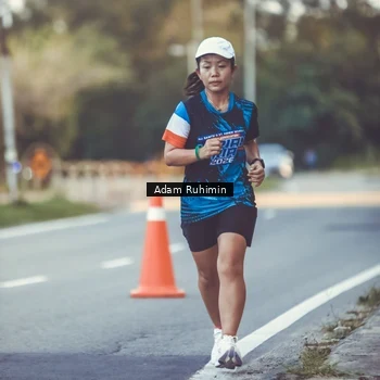 Runner Photo 7849917