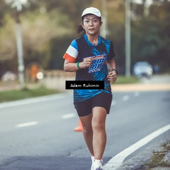 Runner Photo 7849918