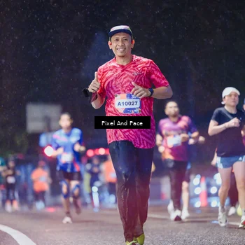 Runner Photo 7849919
