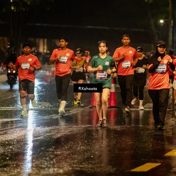 Runner Photo 7849928