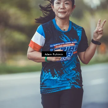 Runner Photo 7849929