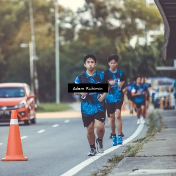 Runner Photo 7849930