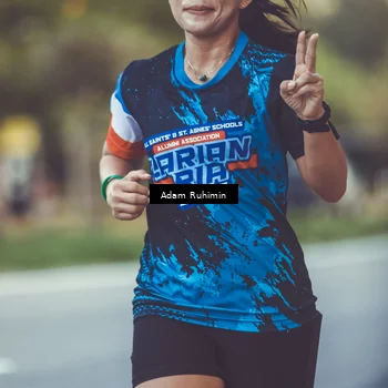 Runner Photo 7849932