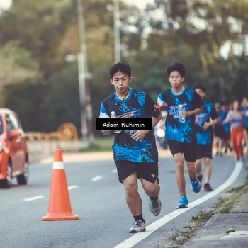 Runner Photo 7849935