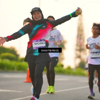 Runner Photo 7849937