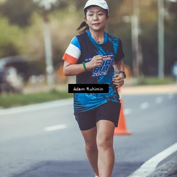 Runner Photo 7849938