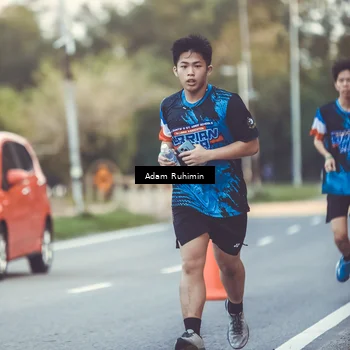 Runner Photo 7849941