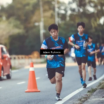 Runner Photo 7849942