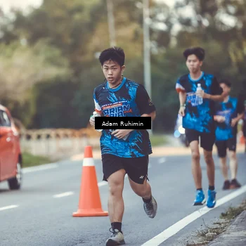 Runner Photo 7849944