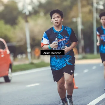 Runner Photo 7849945