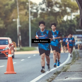 Runner Photo 7849948