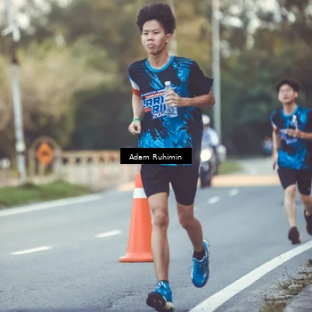 Runner Photo 7849949