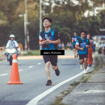 Runner Photo 7849951