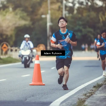 Runner Photo 7849952