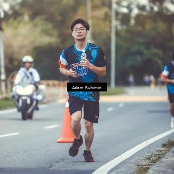 Runner Photo 7849954