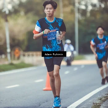 Runner Photo 7849955