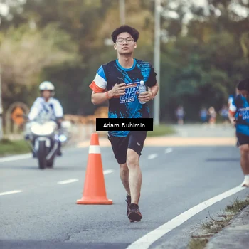 Runner Photo 7849956