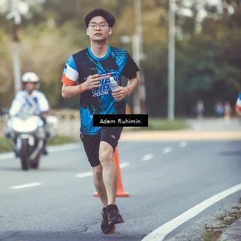 Runner Photo 7849957