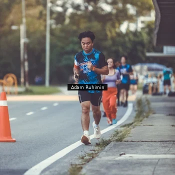 Runner Photo 7849958
