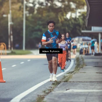 Runner Photo 7849959