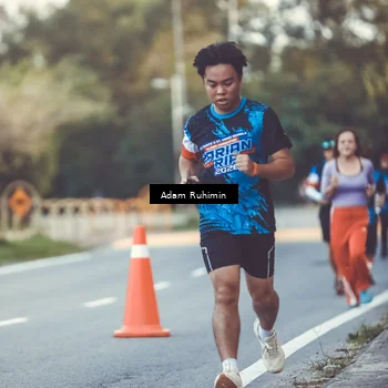 Runner Photo 7849961