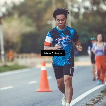 Runner Photo 7849962