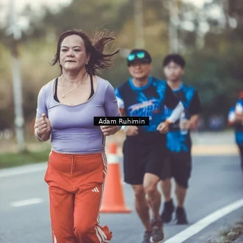 Runner Photo 7849969
