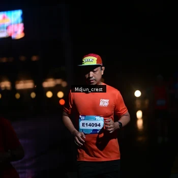 Runner Photo 7849970