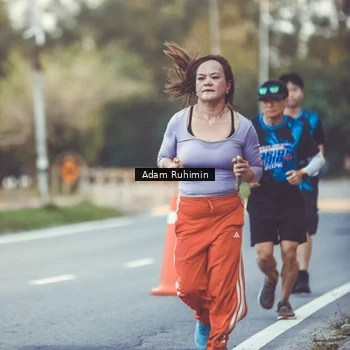 Runner Photo 7849972