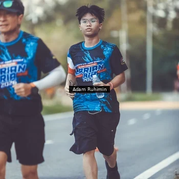 Runner Photo 7849974