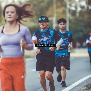 Runner Photo 7849975
