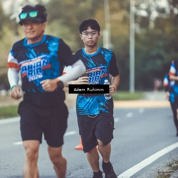 Runner Photo 7849977